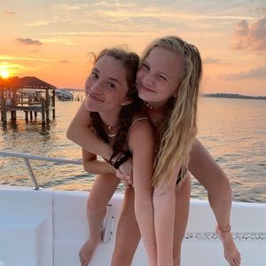 Meet your Posher, Rory